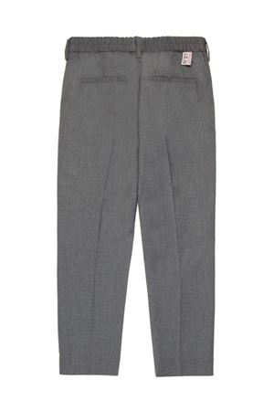 Tailored Trousers N°21 KIDS | N21960N04090N924